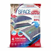 Space Saver Travel Reusable Vacuum Bag