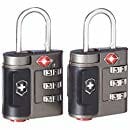 Victorinox Travel Sentry Combination Lock Set