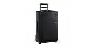 Briggs & Riley Baseline Upright Domestic Carry-on Luggage