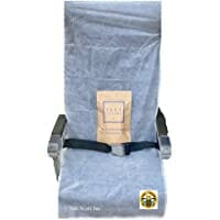 Airplane Seat Covers Image