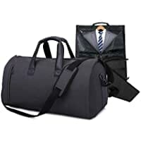 JoofEric Carry on Garment Duffel Bag Image