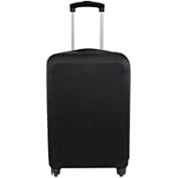 Explore Land Travel Luggage Cover Suitcase Protector Image